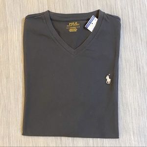 Polo Ralph Lauren Classic Fit V-Neck T-Shirt